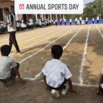 SPORTS DAY 1