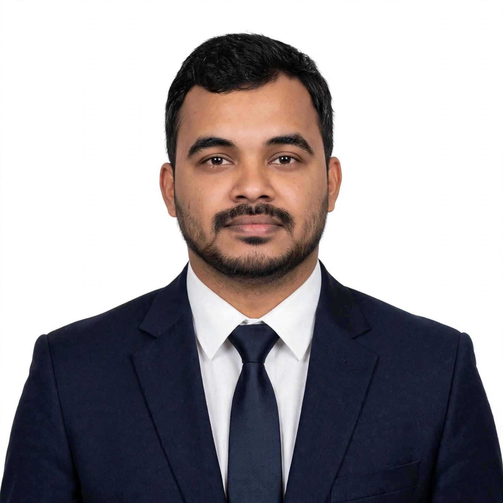 Shri Abhishek Tiwari