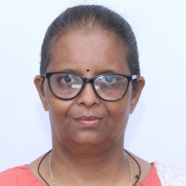 Mrs. Hetal Samir Kulkarni