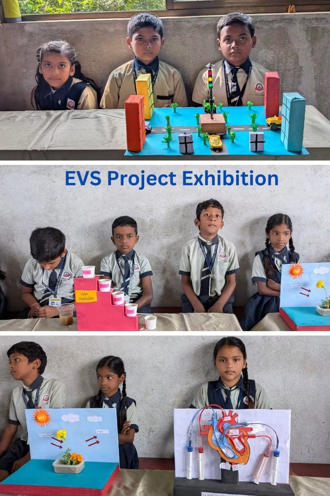 Science Exhibition
